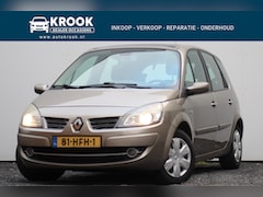 Renault Scénic - 1.6-16V Business Line | 2008 | Panorama |