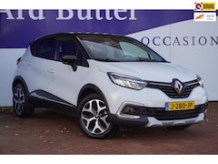 Renault Captur - 1.3 TCe 150PK Version S+Led+Navigatie+camera+Pano-dak+ecc= RIJ-KLAAR + DECEMBER 2019