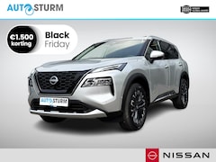 Nissan X-Trail - 1.5 e-4orce Tekna 4WD 7p