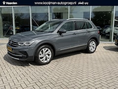Volkswagen Tiguan - 1.4 TSI eHybrid Business+ PHEV