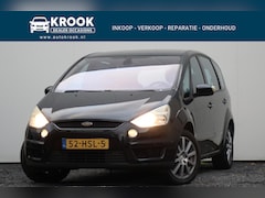 Ford S-Max - 2.0-16V | 2009 | 7 persoons |