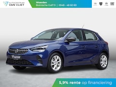 Opel Corsa - 1.2 Elegance