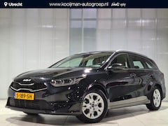 Kia Cee'd Sportswagon - Ceed 1.5 T-GDi DynamicLine , Trekhaak, achteruitrijcamera, Apple Carplay/Android Auto