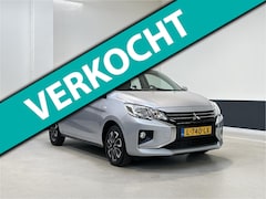 Mitsubishi Space Star - 1.2 Cool+ |Apple Carplay/ Android auto| Navigatie |Airco | NL | 1 Eig |