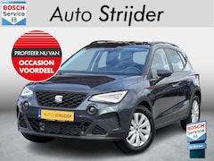 SEAT Arona - 1.0 EcoTSI Style Business Connect | 115pk | Cruise Control | Apple CarPlay & Android Auto