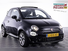 Fiat 500 C - 1.0 Hybrid Hey Google ✅ 1e Eigenaar