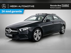 Mercedes-Benz A-klasse - A 180 Limousine Automaat Business Solution Luxury | Advantage Pakket | Panoramadak | Sfeer