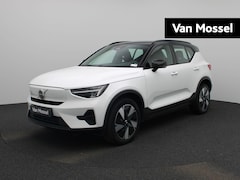 Volvo XC40 - Recharge Extended Range Core
