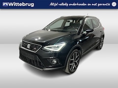 SEAT Arona - 1.0 TSI FR / AUTOMAAT/ BEATS AUDIO/ DIGITAL DASH/ FULL LINK/ STOELVERWARM./ LED/ 18" LMV/