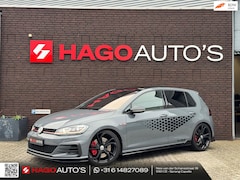 Volkswagen Golf - 2.0 TSI GTI TCR VIRTUAL | Pano | Dynaudio | DCC | Camera | ACC | Front Assist | Dealer Ond