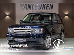 Land Rover Range Rover Sport - 4.4 V8 HSE 24.750 EX BTW