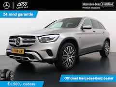 Mercedes-Benz GLC-klasse - 300e 4MATIC Luxury Business Solution | Panorama - Schuifdak | Burmester Surround System |