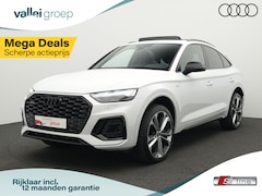 Audi Q5 Sportback - 50 TFSI e 299 pk S-tronic quattro S edition Competition / S-Line | Panoramadak | Matrix LE
