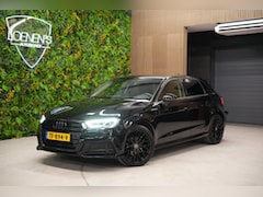 Audi A3 Sportback - 1.5 TFSI S-Line / Keyless / LED / Cruise / PDC