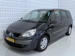 Renault Grand Scénic - 2.0-16V Tech Line AUTOMAAT / 198.000km (2007)