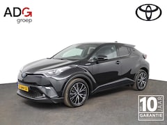 Toyota C-HR - 1.8 Hybrid Executive Ultimate | Stoelverwarming | Navigatie | Parkeer sensoren |