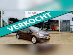 Kia Rio - 1.2 CVVT