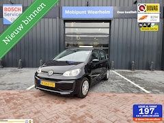 Volkswagen Up! - 1.0 BMT move up