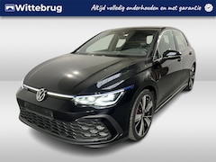 Volkswagen Golf - 1.4 eHybrid GTE / AUTOMAAT/ IQ LIGHT/ RIJ-MODI/ APP-CONNECT/ PARK. SENSOREN + CAMERA/ DIGI