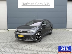 Volkswagen ID.4 - Business 77 kWh