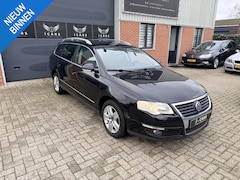 Volkswagen Passat Variant - 2.0 FSI Comfort EXPORT vaste prijs