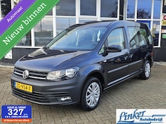 Volkswagen Caddy Maxi - 1.4 TSI Trendline 7PERS AUTOMAAT NL-AUTO