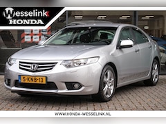 Honda Accord - 2.0i Lifestyle - Dealer onderhouden | nette staat | PDC v + a