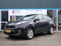 Kia Sportage - 1.6 GDI DynamicLine