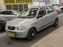 Suzuki Alto - 1.1 GLS Stuurbekrachtiging