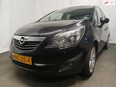 Opel Meriva - 1.4 Turbo Cosmo MOTOR SCHADE