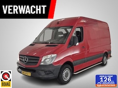 Mercedes-Benz Sprinter - bestel 210 2.2 CDI 366 Functional HD