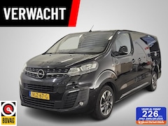 Opel Vivaro - bestel 2.0 CDTI L3H1 Selection