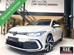 Volkswagen Golf - 8 1.5 eTSI R-Line/ Cam/ HuD/ IQ LED/ Pano/ Harman/Kardon