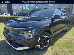 Kia Niro EV - Plus 64.8 kWh | Direct Leverbaar | Complete Uitvoering | Voorraadkorting