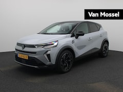 Renault Captur - 1.6 E-Tech Full Hybrid Esprit Alpine 145PK | Google Navigatie | Harman Kardon Audio | Adap