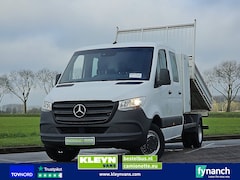 Mercedes-Benz Sprinter - 514 DUB.CAB Kipper Kist