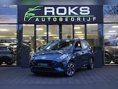 Hyundai i10 - 1.0 Comfort Smart 5-zits Automaat