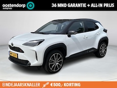 Toyota Yaris Cross - 1.5 Hybrid GR Sport | All-in prijs | Automaat | Apple/ android auto | Blind spot