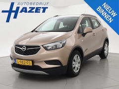 Opel Mokka X - 1.6 SELECTION SILKY BEIGE + CRUISE CONTROL