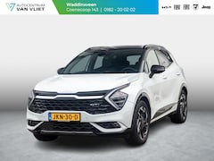 Kia Sportage - 1.6 T-GDi Plug-in Hybrid AWD GT-PlusLine ed. l 360 camera l Harman Kardon premium soundsys
