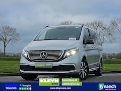 Mercedes-Benz EQV - 300 7-Zits Pano Navi L2