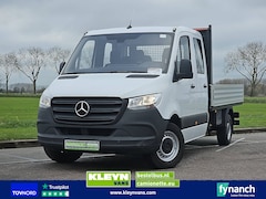 Mercedes-Benz Sprinter - 315 Open-Laadbak 3.5TAHG