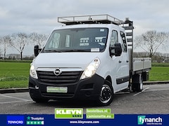 Opel Movano - 2.3 HIAB 023 ac EURO6
