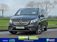 Mercedes-Benz V-klasse - 250 CDI L2 AMG DC 360 Camera