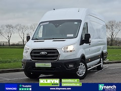 Ford Transit - 2.0 L4H3 Automaat Euro6
