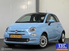 Fiat 500 - 1.2 Lounge [ panorama climate LM ]