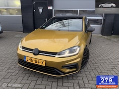 Volkswagen Golf - 1.4 TSI Highline Business R | UNIEK| Bomvol