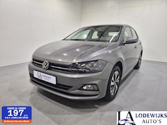 Volkswagen Polo - 1.0 TSI Comfortline