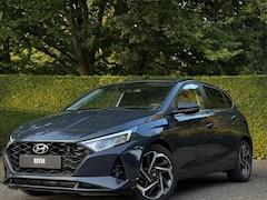 Hyundai i20 - 1.0 T-GDI | LED | CARPLAY | STOELVERWM |