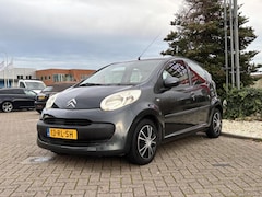 Citroën C1 - 1.0-12V Ambiance, 5drs, Airco, Nieuwe APK